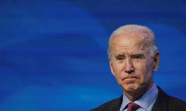 Tổng thống Joe Biden. Ảnh: Reuters