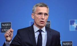 NATO cảnh báo 'chớ nên đánh giá thấp Nga'