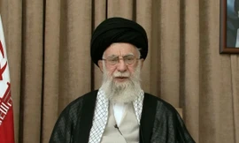 Lãnh tụ tối cao Iran lần đầu lên tiếng sau lệnh ngừng bắn với Israel