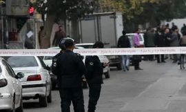 Iran: Người đàn ông xả súng bắn tử vong 12 người thân vì mâu thuẫn