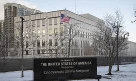 Xung đột Nga - Ukraine ngày 20/11: Lo bị tấn công, Đại sứ quán Mỹ tại Ukraine đóng cửa