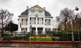 Các nước EU trục xuất hơn 40 nhân viên ngoại giao Nga