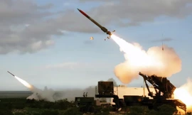 Đằng sau phát ngôn trái ngược của Israel về việc viện trợ 'lá chắn' Patriot cho Ukraine