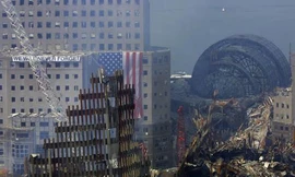 Tổng thống Biden gia hạn tình trạng khẩn cấp sau vụ khủng bố 11/9