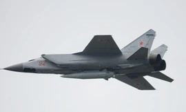 Hé lộ lý do Nga đưa tên lửa siêu thanh Kinzhal tới Kaliningrad
