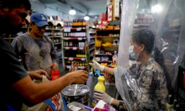 Ảnh minh họa: AP