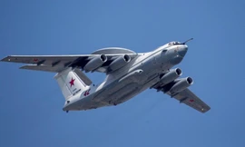 Xung đột Nga - Ukraine ngày 16/1: Điện Kremlin lên tiếng về thông tin Ukraine bắn rơi máy bay quân sự Nga