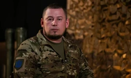 Tổng thống Ukraine bổ nhiệm nhiều vị trí quan trọng trong quân đội