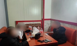 Bốn phụ nữ Đông Nam Á bị nhóm môi giới mại dâm giam giữ trên đảo Jeju 