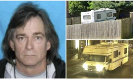 Anthony Quinn Warner.