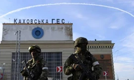 Nga kêu gọi Liên Hợp Quốc ngăn chặn hành động khiêu khích của Ukraine 