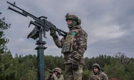 Xung đột Nga - Ukraine ngày 5/3: Máy bay Nga tập kích sở chỉ huy lữ đoàn Ukraine ở Donetsk