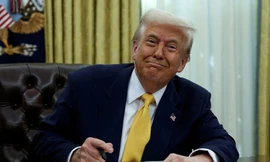 Tranh cãi việc Tổng thống Mỹ Trump muốn đóng cửa bộ giáo dục