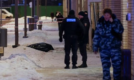 Xung đột Nga - Ukraine ngày 17/12: Ukraine nhận trách nhiệm về cái chết của Trung tướng Kirillov