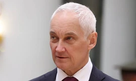 Bộ trưởng Quốc phòng Nga: Nỗ lực của phương Tây nhằm gây 'thất bại chiến lược' cho Mátxcơva đều vô ích