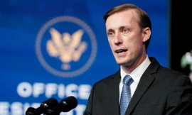 Mỹ tuyên bố không có kế hoạch trả lại tài sản Nga bị tịch thu