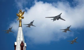 Nga sẽ mất nhiều năm để khôi phục phi đội máy bay bị Ukraine tấn công