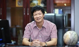 Viettel Post có chủ tịch mới