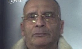 'Bố già cuối cùng' của Ý tử vong khi đang thụ án tù