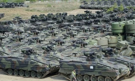 Nga rút khỏi hiệp ước an ninh quan trọng