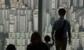 Hàn Quốc kỳ vọng tuyến tàu cao tốc mới sẽ giúp tăng tỷ lệ sinh