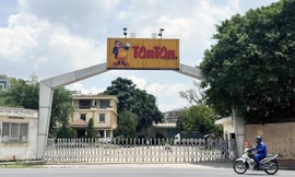 Vướng tranh chấp, khu nhà máy rộng gần 4,5ha của đậu phộng Tân Tân giờ ra sao?