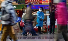 Trung Quốc sẽ nới lỏng hơn nữa các biện pháp phòng chống COVID-19