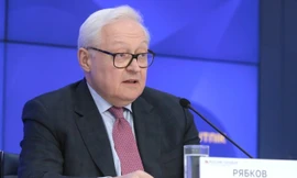 Nga cân nhắc hạ cấp quan hệ ngoại giao với phương Tây