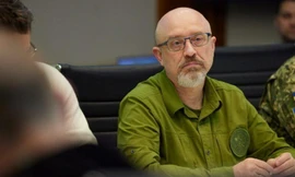 Kiev nói Ukraine 'trên thực tế đã là thành viên NATO'