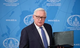 Nga tuyên bố có thể nối lại các vụ thử hạt nhân