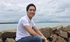 Trần Phú Thiên qua đời ở tuổi 29.