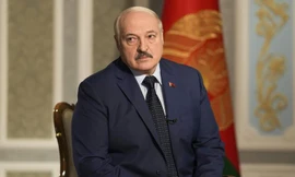 Tổng thống Belarus nói chiến dịch quân sự ở Ukraine 'bị kéo dài'