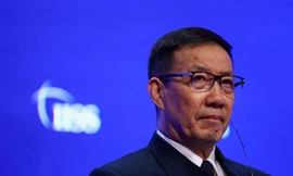 Lần đầu tiên từ năm 2019, Trung Quốc không cử bộ trưởng quốc phòng tham dự Đối thoại Shangri-La