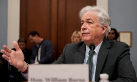 Giám đốc CIA âm thầm thăm Trung Quốc hồi tháng 5?