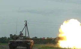 Nga nói Ukraine đang tổn thất nặng nề trên mọi mặt trận