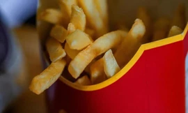 Mỹ: Nhân viên quán ăn bị bắn vì khách chê khoai tây chiên nguội