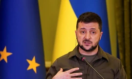 Được cấp tư cách ứng viên, Ukraine cần làm gì để chính thức gia nhập EU?