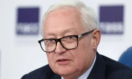 Nga tuyên bố sẵn sàng ứng phó nếu Mỹ tăng cường lệnh trừng phạt