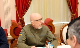 Bộ trưởng Quốc phòng Ukraine: Kiev đang thực hiện sứ mệnh NATO