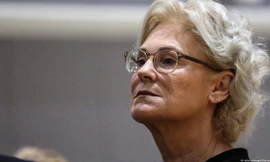 Tờ Bild: Nữ Bộ trưởng Quốc phòng Đức sắp từ chức