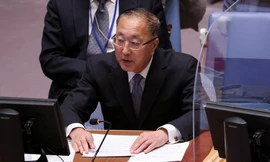 Bắc Kinh cảnh báo Mỹ ‘sẽ phải gánh hậu quả’ nếu bà Pelosi thăm Đài Loan (Trung Quốc)