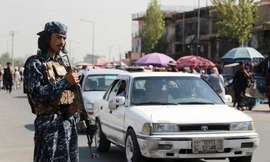 Ảnh minh hoạ: AP