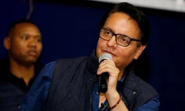 Ứng viên Tổng thống Ecuador bị ám sát