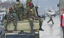 Ảnh minh họa: Tasnim