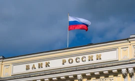 Ngân hàng Thế giới: Nga trở thành quốc gia có thu nhập cao