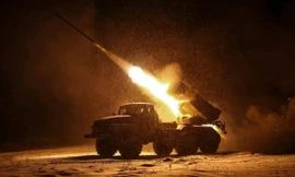 Phương Tây nới lỏng giới hạn vũ khí: Hy vọng cho Ukraine hay mồi lửa châm ngòi xung đột?