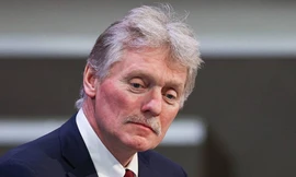 Tổng thống Mỹ không hài lòng về Nga, Điện Kremlin lên tiếng