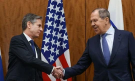 Mỹ sẽ trả lời đề xuất an ninh của Nga trong tuần tới