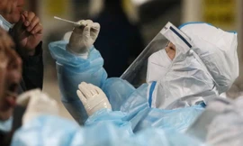 Trung Quốc phản hồi cáo buộc của Nhà Trắng về nguồn gốc đại dịch COVID-19