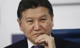 Cựu quan chức Nga tiết lộ chuyện bị người ngoài hành tinh 'bắt cóc'